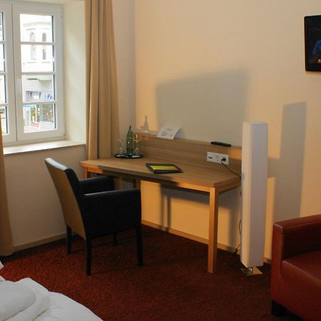 Hotel Stadt Steinheim Steinheim  Cameră foto