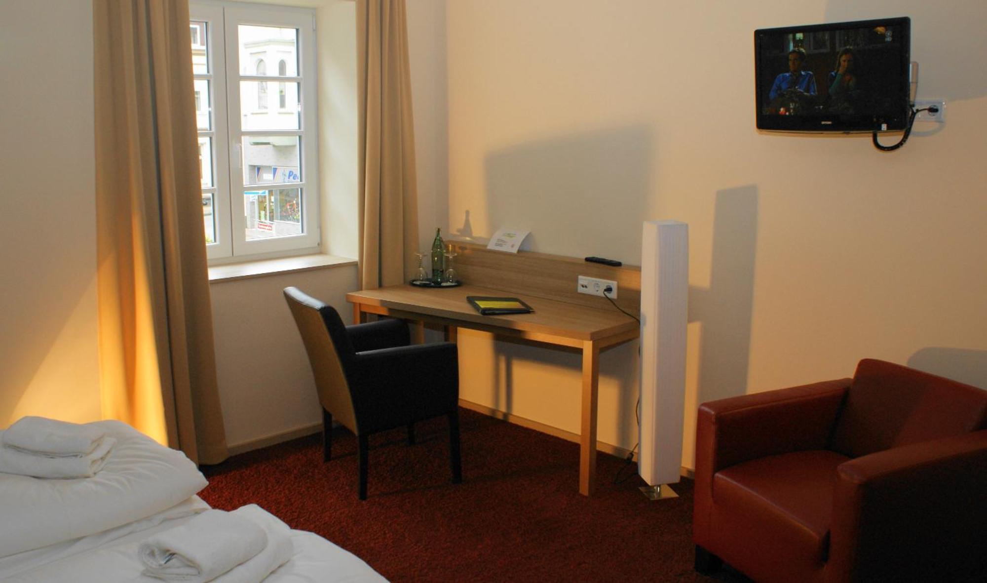 Hotel Stadt Steinheim Steinheim  Cameră foto